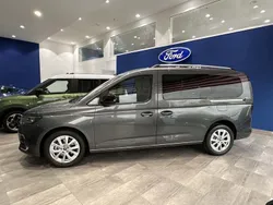 Gris Nuevo 2024 Ford Tourneo Connect Titanium Monovolumen | 40.900 €