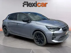 Gris Usado 2022 Opel Corsa GS Line Berlina | 13.990 € (Precio justo)
