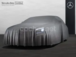 Gris / plata Nuevo 2025 Mercedes E220 Berlina | 67.300 € (Super precio)