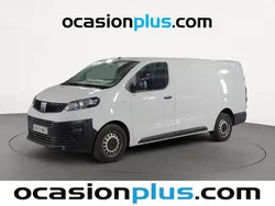Blanco Usado 2022 Fiat Scudo Business Monovolumen | 21.819 € (Super precio)
