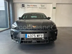 Gris Nuevo 2025 Cupra Leon Berlina | 30.400 € (Super precio)