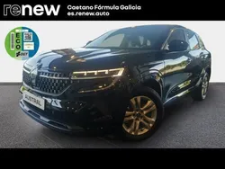 Negro Usado 2024 Renault Austral Evolution SUV | 30.400 €