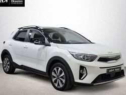 Usado 2021 Kia Stonic SUV | 14.490 € (Buen precio)