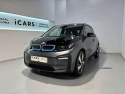 Negro Usado 2019 BMW i3 Utilitario | 23.490 €