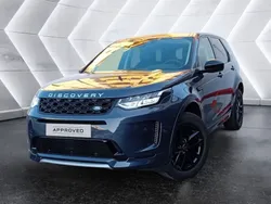 Azul metalizado Usado 2024 Land Rover Discovery Sport S SUV | 58.000 €