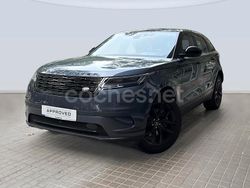 Azul Usado 2025 Land Rover Range Rover Velar S SUV | 76.900 €