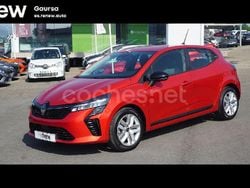 Rojo Nuevo 2024 Renault Clio V Evolution Berlina | 18.900 €
