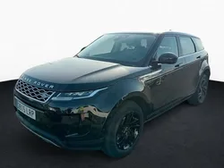 Usado 2021 Land Rover Range Rover evoque S | 31.200 € (Super precio)