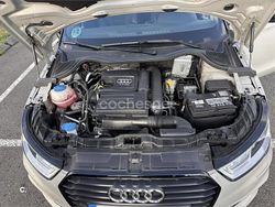 Beige Usado 2017 Audi A1 Sportback S-Line Utilitario | 22.000 €