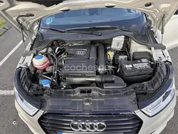 Beige Usado 2017 Audi A1 Sportback S-Line Utilitario | 22.000 €