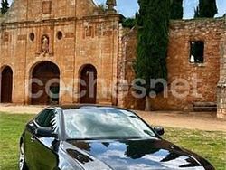 Negro Usado 2011 Audi A5 Coupe | 7000 € (Super precio)