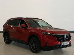 Otro Nuevo 2025 Honda ZR-V Advance SUV | 52.000 €