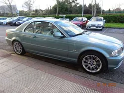 BMW 330 Cabriolet