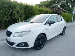 Blanco Usado 2010 Seat Ibiza Style Berlina | 3990 € (Buen precio)