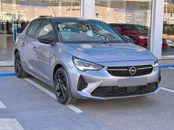 Gris Usado 2023 Opel Corsa GS Line | 19.970 € (Caro)