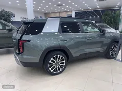 Verde Nuevo 2025 Ssangyong Torres SUV | 26.595 €