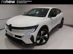 Blanco Usado 2023 Renault Mégane R.S. Berlina | 26.896 €