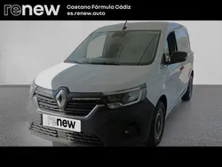 Otro Usado 2023 Renault Kangoo Monovolumen | 27.000 € (Un poco caro)