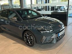 Gris / plata Nuevo 2025 Cupra Leon Berlina | 29.490 € (Un poco caro)