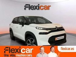Blanco Usado 2022 Citroën C3 Aircross Feel SUV | 11.790 € (Super precio)
