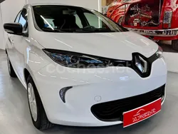 Eléctrico Usado 2018 Renault Zoe Life Utilitario | 9700 € (Precio justo)