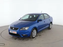 Seat Toledo