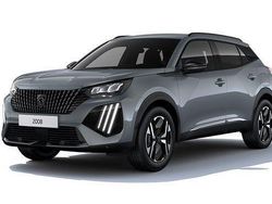 Varios colores Nuevo 2025 Peugeot 2008 Allure SUV | 23.200 € (Precio justo)
