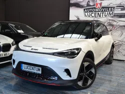 Eléctrico Usado 2023 Smart #1 Brabus SUV | 34.000 € (Super precio)