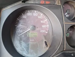 Verde Usado 2003 Mitsubishi Montero SUV | 11.500 € (Precio justo)