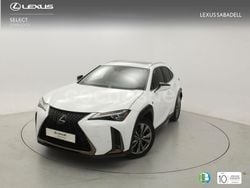 Blanco Usado 2019 Lexus UX Sport Line SUV | 31.825 €
