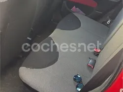 Rojo Usado 2013 Toyota Aygo City Utilitario | 4200 € (Buen precio)