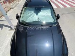 Negro Usado 2008 Volvo XC70 Summum SUV | 12.000 €