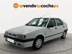 Renault R9