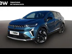 Azul mercurio Usado 2025 Renault Symbioz Iconic SUV | 32.780 € (Caro)