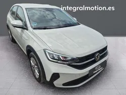 Blanco Usado 2023 VW Taigo Life SUV | 18.900 € (Un poco caro)