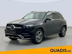 Verde Usado 2020 Mercedes GLE300 | 45.900 € (Super precio)