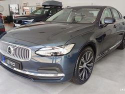 Azul Usado 2023 Volvo S90 Plus Berlina | 53.500 €