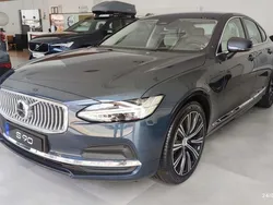 Azul Usado 2023 Volvo S90 Plus Berlina | 53.500 €