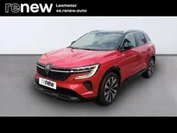 Rojo Usado 2024 Renault Austral Techno SUV | 29.900 €