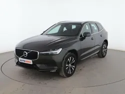 Gris Usado 2021 Volvo XC60 Momentum SUV | 31.099 € (Super precio)