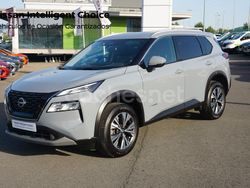 Gris Usado 2024 Nissan X-Trail N-Connecta SUV | 34.600 € (Precio justo)