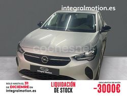 Gris Usado 2023 Opel Corsa Edition Berlina | 13.900 € (Precio justo)