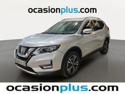 Gris Utilisé 2018 Nissan X-Trail N-Connecta SUV | 18.591 € (Prix juste)