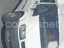 Blanco Usado 2001 Ford Transit Familiar | 2200 €