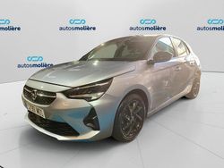 Gris Usado 2023 Opel Corsa Berlina | 11.354 € (Precio justo)