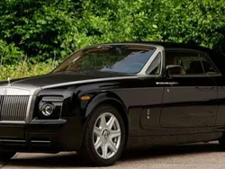 Rolls Royce Phantom