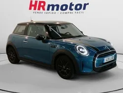 Usado 2021 Mini Cooper Utilitario | 15.950 € (Buen precio)