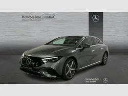 Otro Usado 2023 Mercedes EQE350 Edition Berlina | 53.990 € (Super precio)