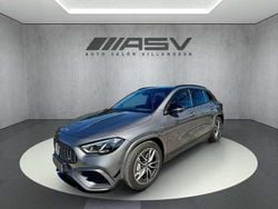 Gris Usado 2023 Mercedes GLA35 AMG AMG SUV | 52.900 €