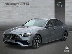 Usado 2024 Mercedes C300e Berlina | 45.755 € (Buen precio)
